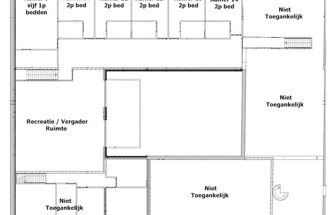 Country House in a Hotel Atmosphere With Sauna in Swolgen - Photo 51