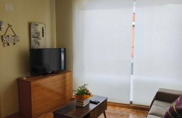 Comodo apartamento - Foto 5