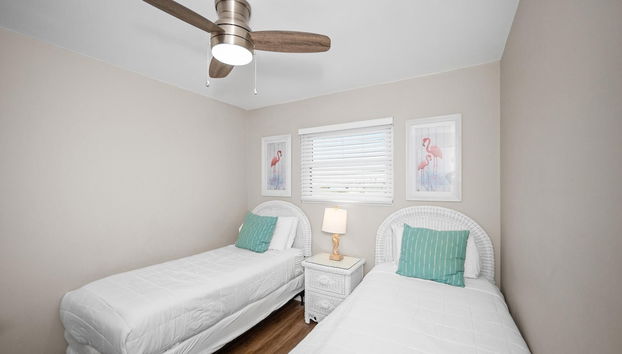 The Cove 205b - Foto 3, Habitación