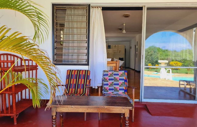 Lux Suites Sanuna Villas Diani - Foto 6