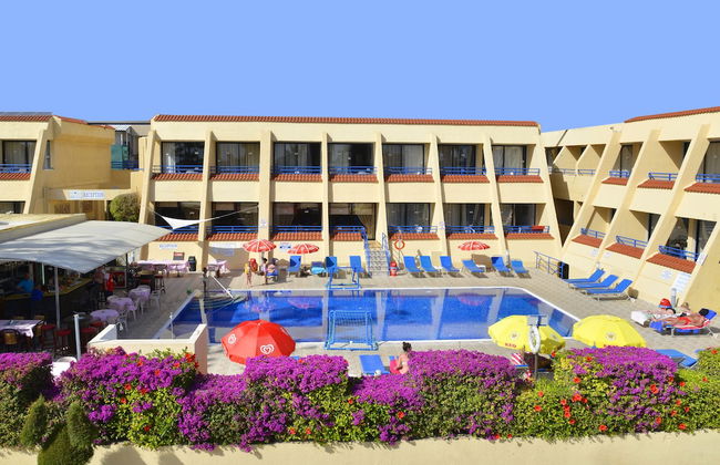 Napa Prince Hotel Apartments - Foto 67