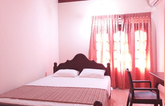 Vinses Villa in Hikkaduwa - Foto 9