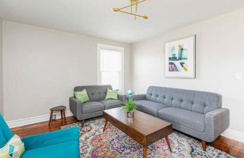 Royal Respite Green Kings and Grey Queens Hideaway! - Foto 18