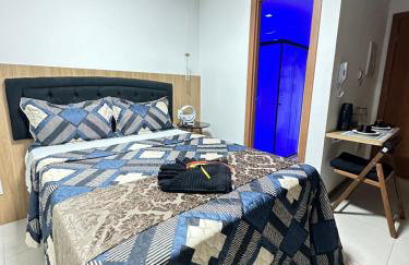 Oxente Barra Premium Praia Porto da Barra - Foto 42