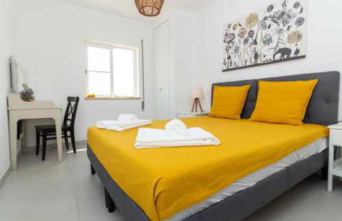 Casa DCR - Apartment in Ferragudo 5 mins to Beach - Foto 17