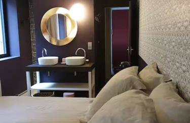 Villa Design de Luxe, vue Bréhat - Foto 11