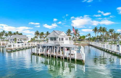 Marina Villa 705 - Foto 18