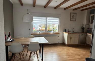 Ferienhaus Auf der Drossel - Foto 18