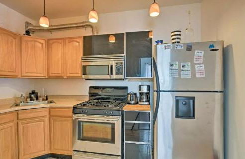 Great! Private NYC Room in Sunnyside - Photo 14