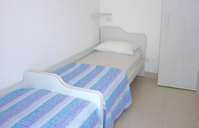 Apartment in Caorle Near Adriatic Beaches - Foto 6