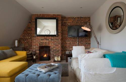 The Loft Midhurst - Foto 8