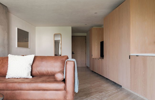 Nido Parque Mexico - Foto 12