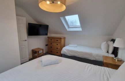 Cottage #1 - Foto 10