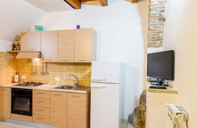 Case Vacanze Zio Pasquale - Foto 18