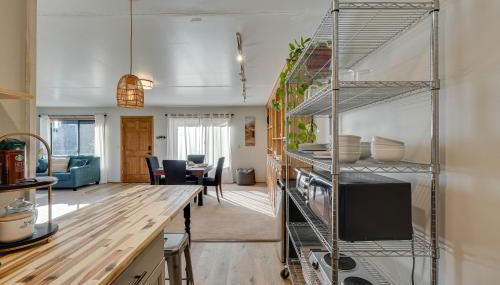 On-Site Winery and Tasting Room Oregon Bungalow! - Foto 5