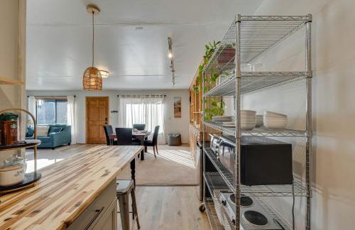 On-Site Winery and Tasting Room Oregon Bungalow! - Foto 5