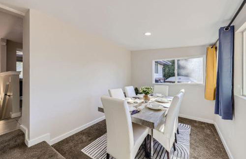 4BD - Hot Tub, BBQ, Games - 10 Mins to Olde Town - Foto 8