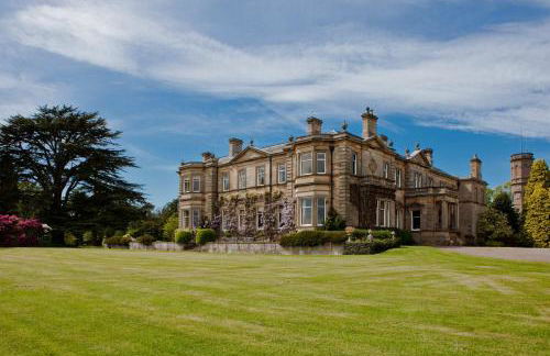Errol Park - Grand Stately Home & Views - Photo 8