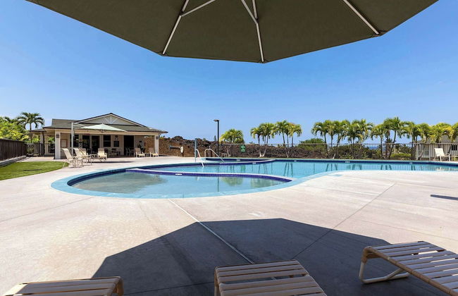 Na Hale O Keauhou Beach Views, Hot Tub & Pool - Foto 25