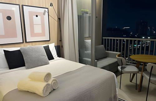 Apartamentos em frente ao Allianz Parque - Foto 50