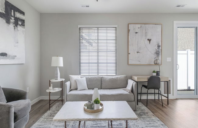 Landing Apartments Huntsville - Photo 15