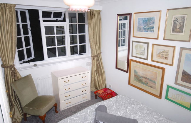 Stylish Central House next to Castle - Foto 6