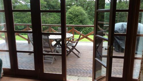 Keepers Cottage - Photo 4, Garden view