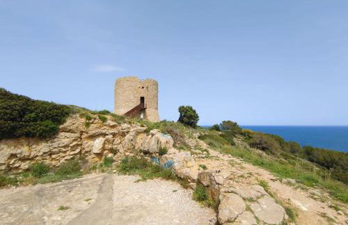 Apartamento Mila Cala Montgó by VACAY L'Escala - Foto 31