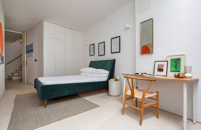 Simon Close by Onefinestay - Foto 9