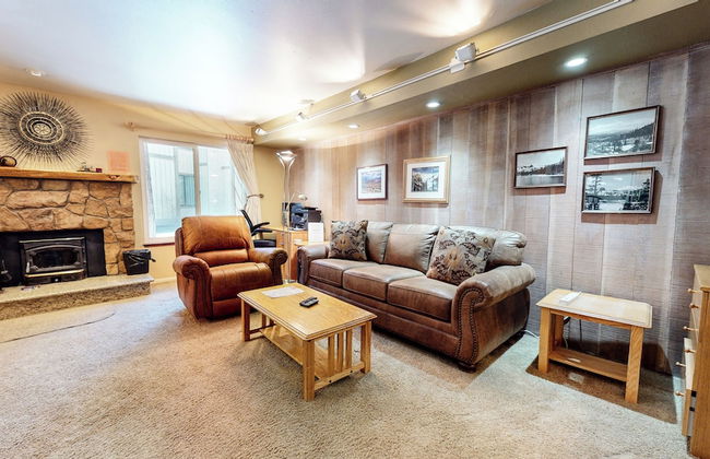 Horizons - Communal Sauna & Hot Tub! - Foto 8