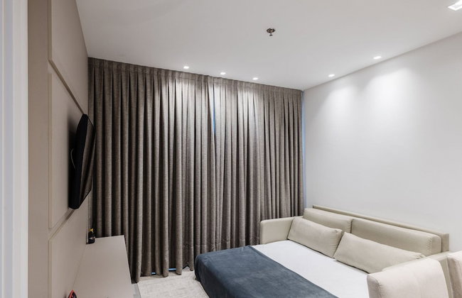 MHFs Apartamentos com Vista Mar Itapema - Foto 45