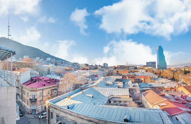 HB apartments Besik - Foto 35