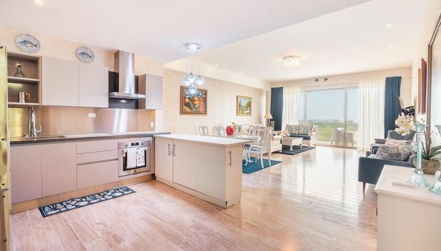 Apartment in Exclusive Tower at Cap Cana DD - Foto 3, Habitación