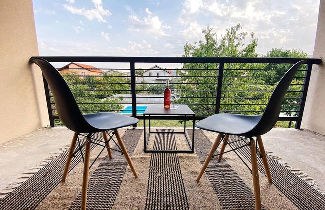 Luxury Villa With Pool & Jacuzzy 8 Min From Mostar - Foto 17