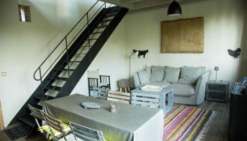 La Bergerie - Foto 3