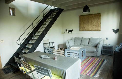 La Bergerie - Foto 3