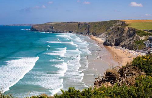 2 Bed in Newquay oc-43204 - Foto 14