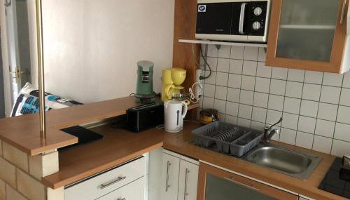 Le Duo Thermal - Foto 5, stove, pet friendly, toaster