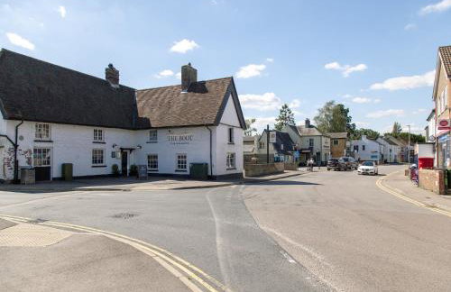 Pass the Keys 19th Century Barn with Free Parking - Foto 22
