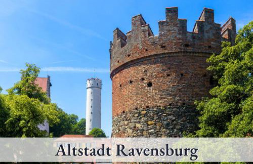 Relax-Apartment-One Ravensburg - Foto 13