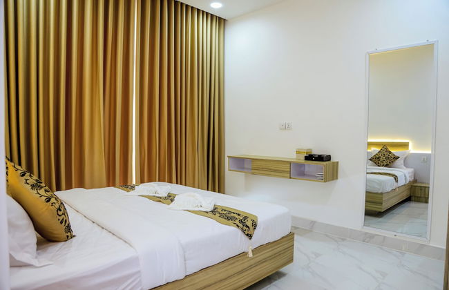 De KT Villa Kampot - Photo 2