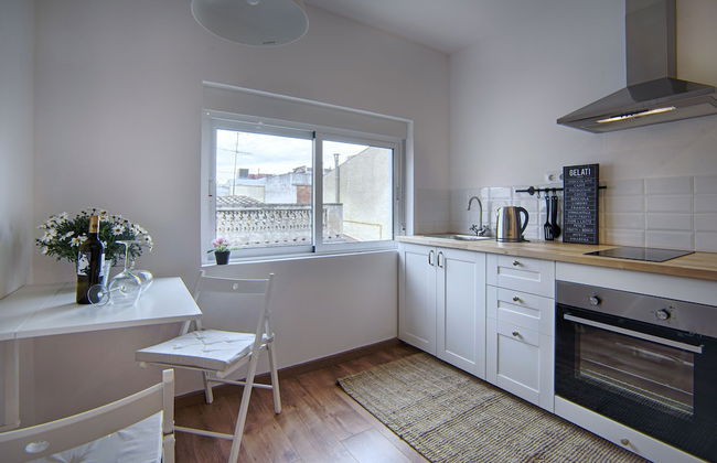 Hotelito Boutique Badalona - Foto 26