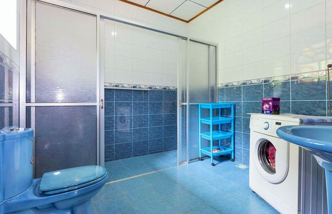 Swiss Villa Moragalla Beach - Foto 12