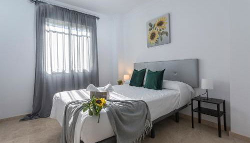 Amplio y Luminoso 3 Rooms Parking - Foto 4