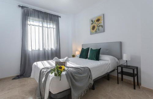 Amplio y Luminoso 3 Rooms Parking - Foto 4