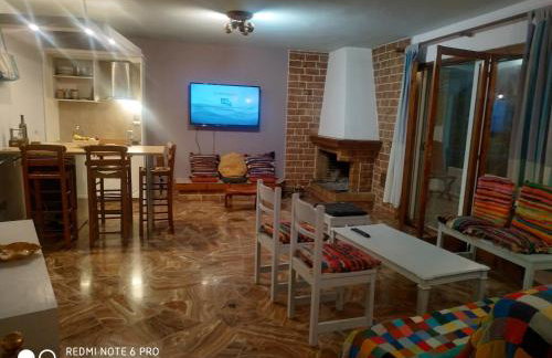 Muses apartments - Photo 15