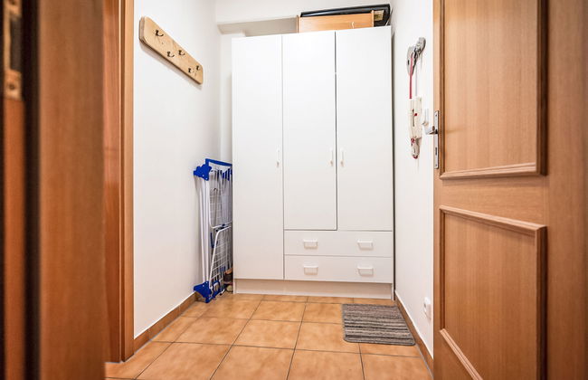 1 bedroom Apartment in Jáchymov - Photo 24