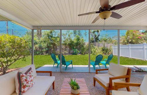 The Key Escape - Foto 2