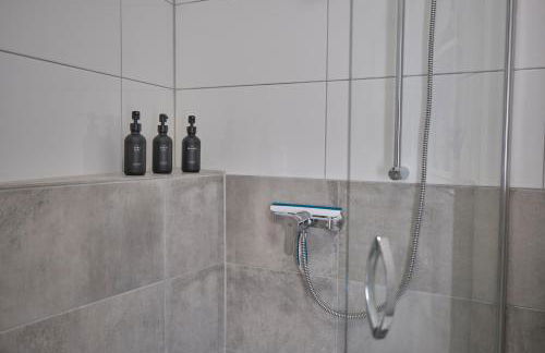 Historische Alte Mühle direkt an der Burg - Foto 37