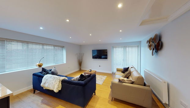 Private and Unique Cottage Close to Sheffield - Foto 2, Imagen principal